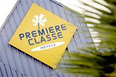 Premiere Classe Toulon La Seyne Sur Mer