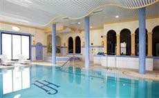 Hotel Jerez & Spa