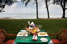 The Briza Beach Resort Khao Lak Phang Nga