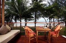 The Briza Beach Resort Khao Lak Phang Nga