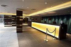 Hilton London Olympia