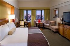 Mandarin Oriental, Boston