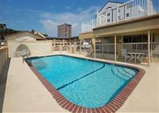 Budget Inn & Suites Shoreline Corpus Christi