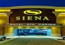 Siena Hotel, Spa & Casino