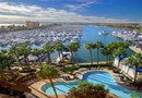 The Sheraton San Diego Hotel & Marina