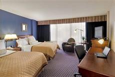 Wyndham Portland Airport Hotel