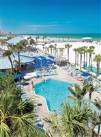 Hilton Clearwater Beach Resort