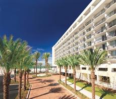 Hilton Clearwater Beach Resort