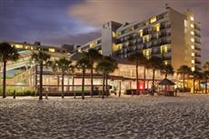 Hilton Clearwater Beach Resort