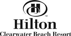 Hilton Clearwater Beach Resort