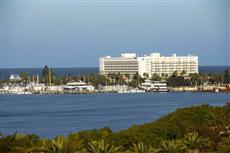 Hilton Clearwater Beach Resort