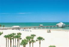 Hilton Clearwater Beach Resort