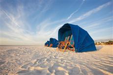 Hilton Clearwater Beach Resort