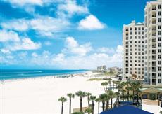 Hilton Clearwater Beach Resort