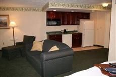 Hampton Inn Burlington Colchester (Vermont)