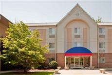 Candlewood Suites Hampton