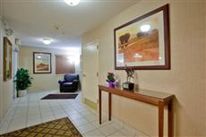 Candlewood Suites Hampton