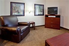 Candlewood Suites Hampton