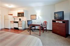 Candlewood Suites Hampton