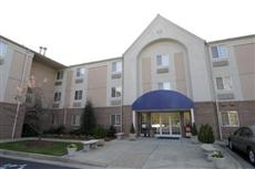 Candlewood Suites Hampton