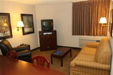 Candlewood Suites Hampton