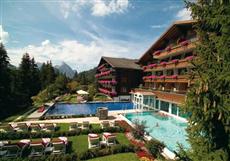 Wellness & Spa Hotel Ermitage-Golf