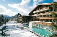 Wellness & Spa Hotel Ermitage-Golf