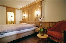 Wellness & Spa Hotel Ermitage-Golf