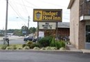 Budget Host Inn Henderson (North Carolina)