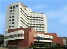 Pinghu Hotel Yichang