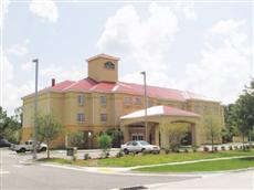 La Quinta Inn & Suites Saint Augustine