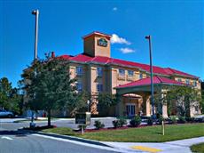 La Quinta Inn & Suites Saint Augustine