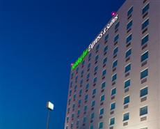 Holiday Inn Express Hotel & Suites Monterrey Aeropuerto