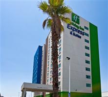 Holiday Inn Express Hotel & Suites Monterrey Aeropuerto