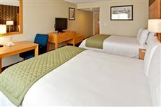 Holiday Inn Express Hotel & Suites Monterrey Aeropuerto