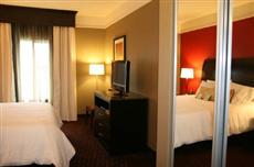 Hilton Garden Inn Oxford/Anniston