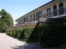 Motel Rona Caponago