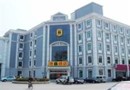 Super 8 Hotel Langfang San Da Jie
