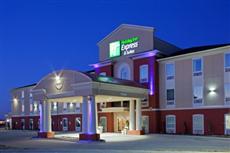 Holiday Inn Express Hotel & Suites Alvarado