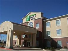 Holiday Inn Express Hotel & Suites Alvarado