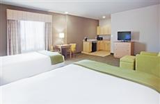 Holiday Inn Express Hotel & Suites Alvarado