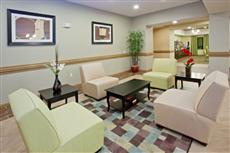 Holiday Inn Express Hotel & Suites Alvarado