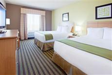 Holiday Inn Express Hotel & Suites Alvarado