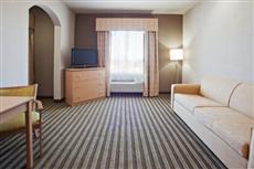 Holiday Inn Express Hotel & Suites Alvarado