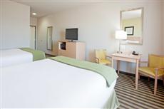 Holiday Inn Express Hotel & Suites Alvarado