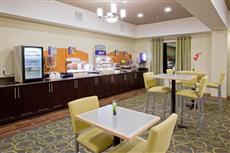 Holiday Inn Express Hotel & Suites Alvarado