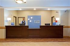 Holiday Inn Express Hotel & Suites Alvarado