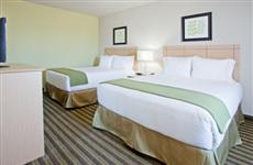 Holiday Inn Express Hotel & Suites Alvarado