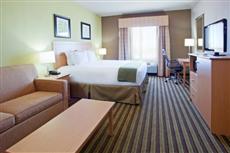 Holiday Inn Express Hotel & Suites Alvarado