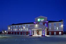 Holiday Inn Express Hotel & Suites Alvarado